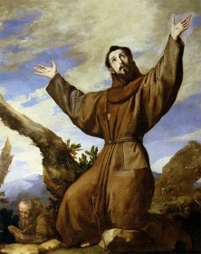 Citáty sv. František z Assisi