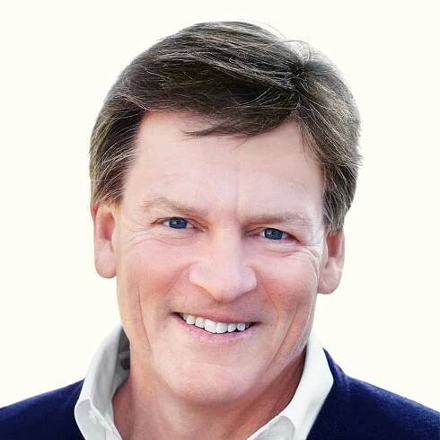 The Writing Routine and Storytelling Techniques Behind 10 Million Book Sales | Michael Lewis (‘The Big Short’, ‘Moneyball’, ‘Going Infinite’)
