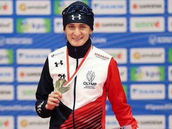 Nikola Zdráhalová: O kariéře i slavné partnerce