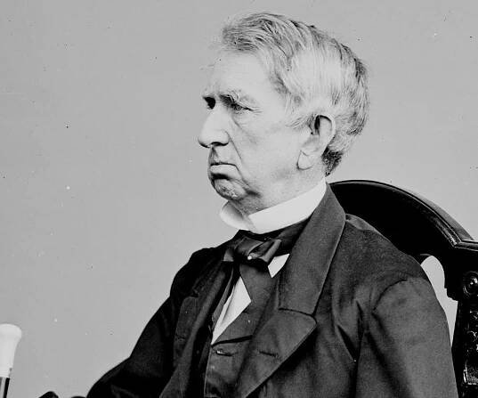 William H. Seward