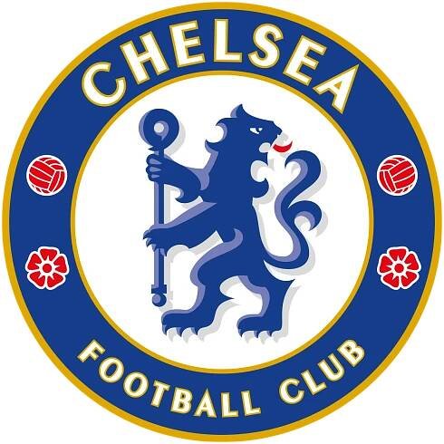 Chelsea FC (2006) Logo in Vector