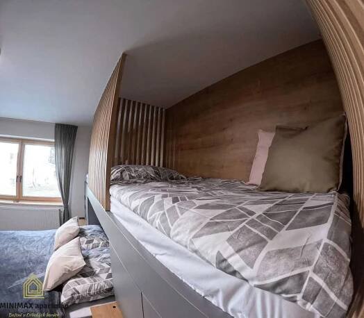 MINIMAX apartmán - Deštné v Orlických horách, Orlické hory a Podorlicko | Regiontourist.cz
