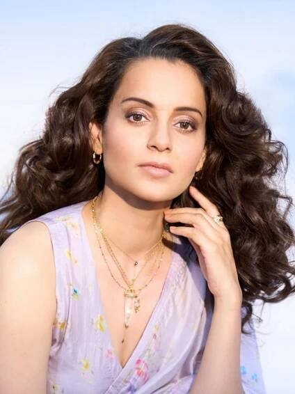 In pics: Adorable looks of Kangana Ranaut