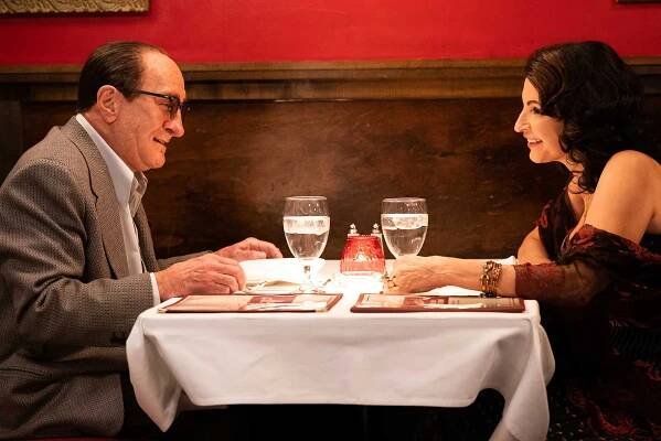 alto knights, barry levinson, cosmo jarvis, debra messing, kathrine narducci, robert de niro