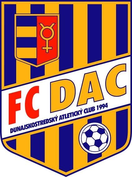 DAC Dunajská Streda – Wikipedia