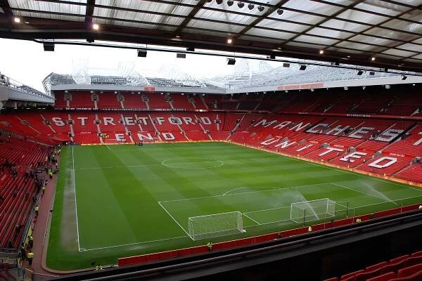 Old Trafford