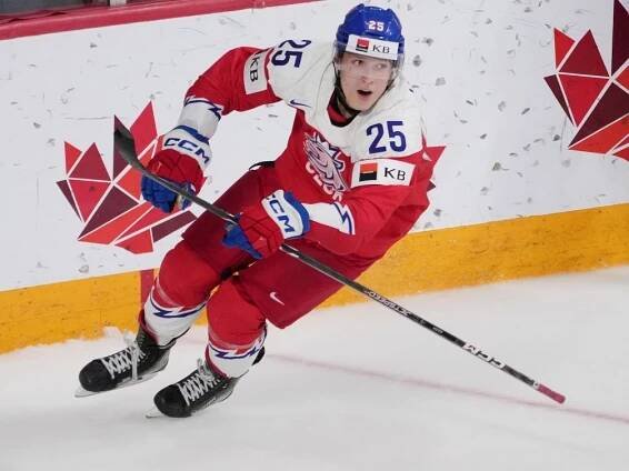 MS v hokeji U20 2024: Kompletní výsledky - Sport.cz