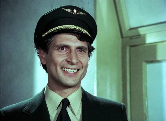 Boris Cavazza in To so gadi (1977).