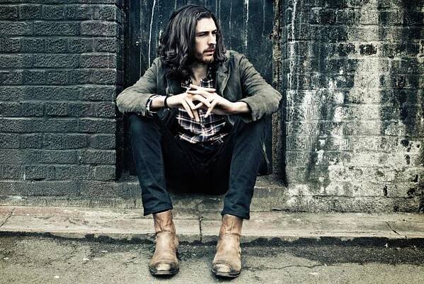 Hozier hits the sweet spot with 'Take Me to Church'