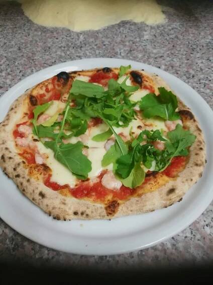 Caffe bar Pizzeria Mamma Mia - Split | Restaurant near me