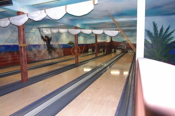 BoKe GmbH - Mehr als Bowling und Kegeln