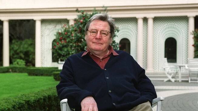 Alan Parker je po smrti: Režisér Evity zemřel ve věku 76 let
