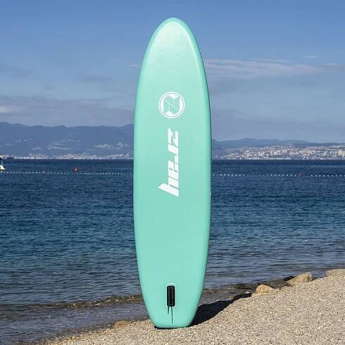 paddleboard ZRAY EA-2 Allround Air 10'2''