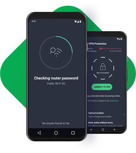 Bezplatný antivírus pre Android | AVG Mobile Security