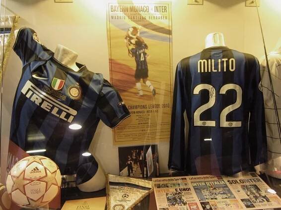 Inter Milan - Wikipedia