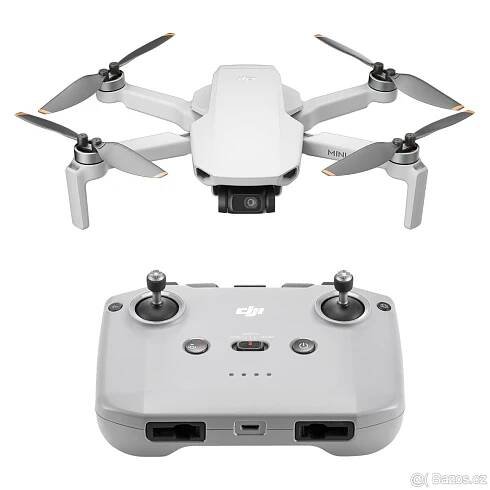 DJI mini 4K