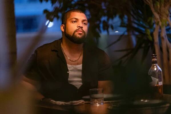 Who Is O'Shea Jackson Jr.? All About the American Actor and Ice Cube’s Son