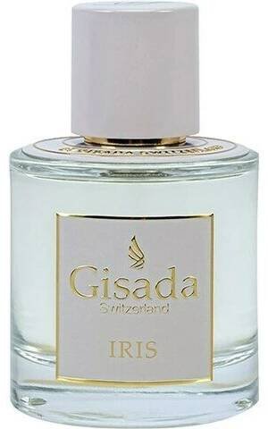 Unisex parfém Gisada Luxury Collection Iris Parfum parfém unisex 100 ml