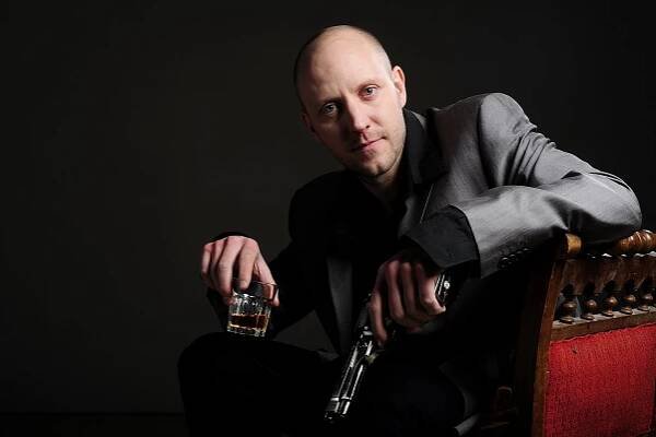 Richard Klvač - Studiové