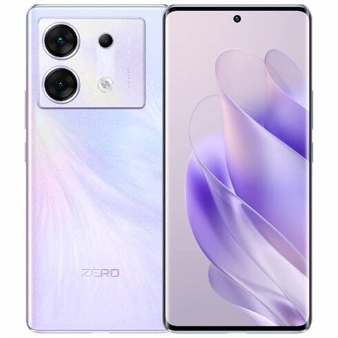 Infinix Zero 30 5G