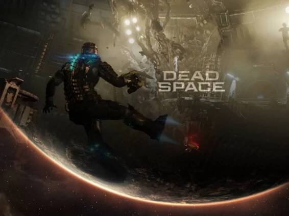 Dead Space Remake