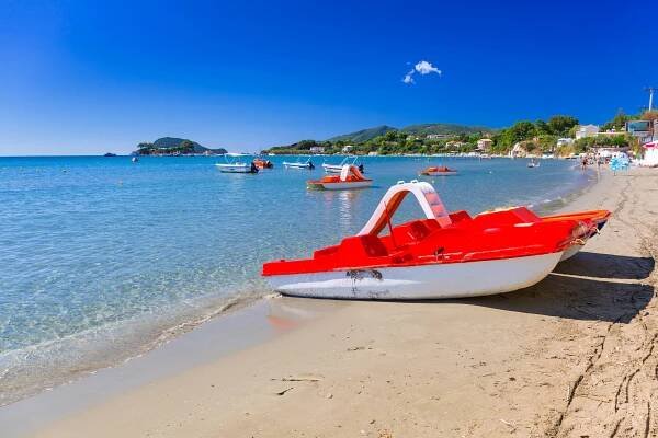 Laganas - Zakynthos