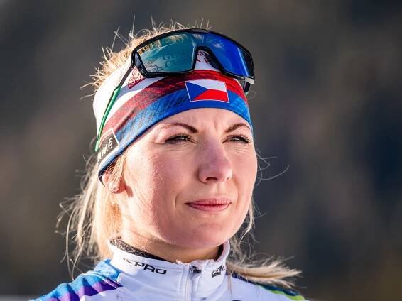 SP Anterselva 2021, tréninky - Biatlon