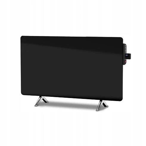 Infračervený topný panel s výkonem 600 W – 11 – 15 m2 Výkon 600 W