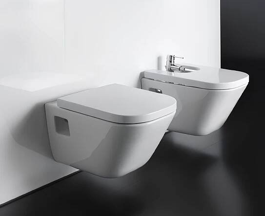 Bidet THE GAP 350 x 540 x 315
