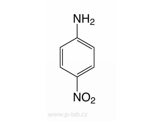 p-NITROANILIN | P-LAB