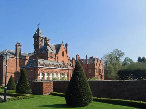 John Douglas (Architekt) – Wikipedia