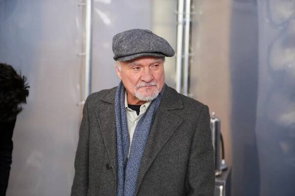 Zemřel herec Kenneth Welsh. Záporákovi ze seriálu Městečko Twin Peaks bylo 80 let - galerie | Život v Česku