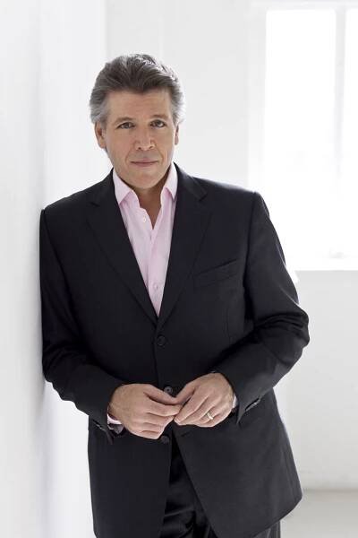 Dario Acosta « Thomas Hampson