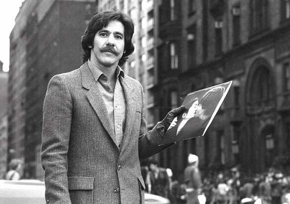 Geraldo Rivera