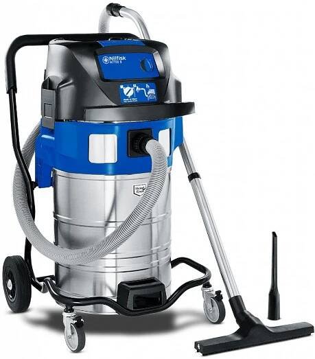 Nilfisk Attix 961-01
