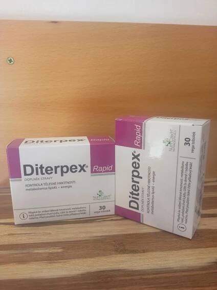 Diterpex