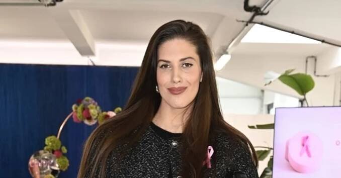 Aneta Vignerová skoncovala s alkoholem. Tenhle démon okolo mě kroužil celoživotně, přiznává