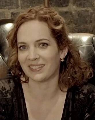 Katherine Parkinson – Wikipedie