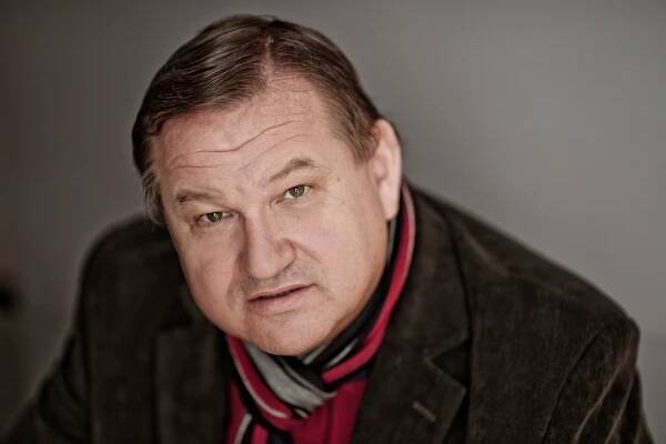 ON & ONA aneb potkala jsem WERICHA, nová talk show s Tomsovou a Petráškem