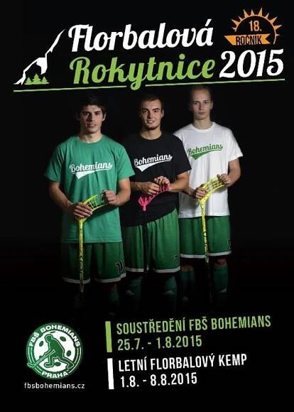 FbŠ Bohemians
