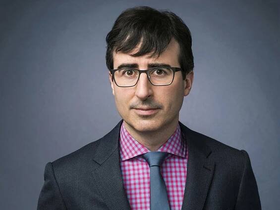 John Oliver targets cigarettes on 'Last Week Tonight'; Philip Morris reacts - Los Angeles Times