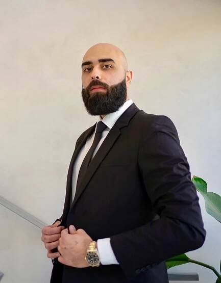 Karapet Galajian - LA Lawyers