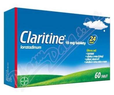 CLARITINE