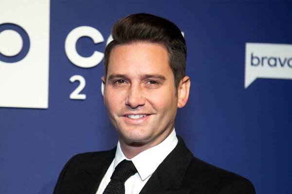 Did Josh Flagg Just Reveal He's in a New Relationship?