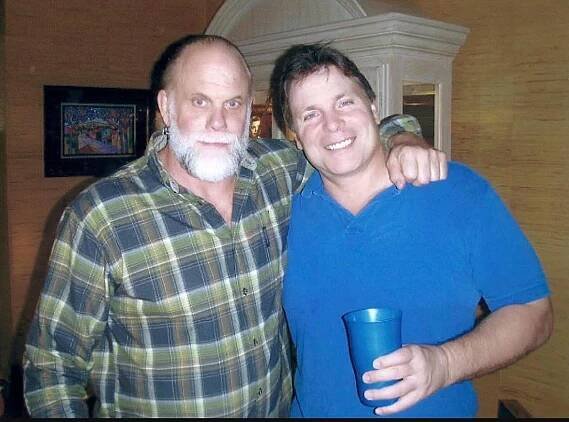 Lanny Poffo: Remembering My Brother, Randy Savage