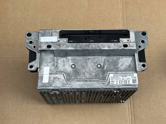 Navigace NBT HU BMW F10 9318746