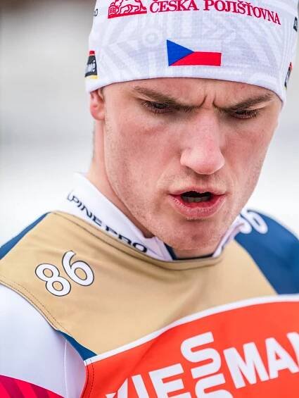 SP Hochfilzen 2024, tréninky - Biatlon