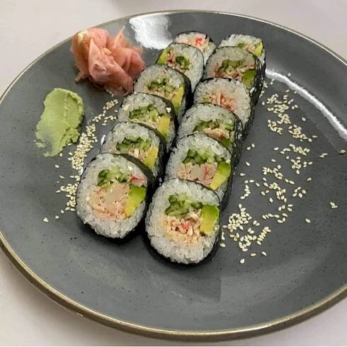 AnKhang bistro a Sushi | Wolt | Doručení | Přerov