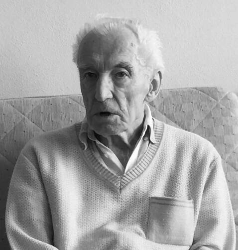 František Kubíček (1930)