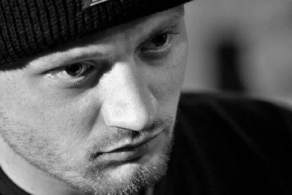 Herec Aleš Petráš: Člověk by měl o trochu víc poslouchat srdce